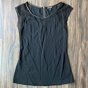 Express Top